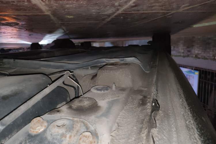 Used Skoda Superb 2012 1.4TSI DSG Elegant Edition