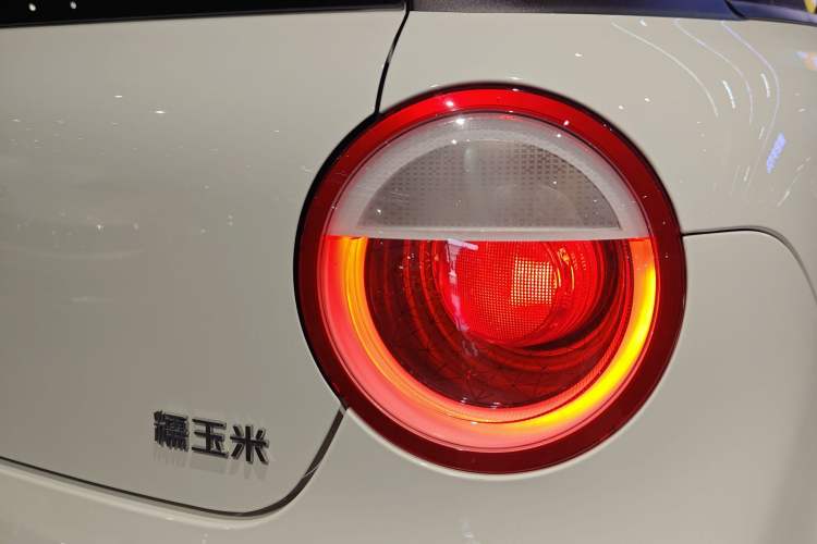 Used  Lumin 2022 210km Sweet Edition
