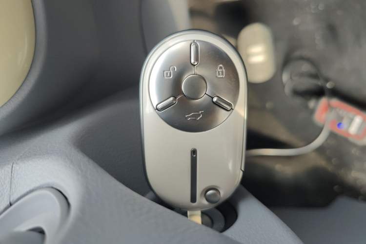 Used Bestune Pony 2025 222km Lightning Horse