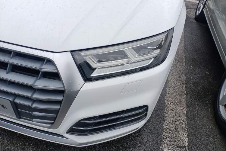 Used Audi Q5L 2020 40 TFSI Prestige Fashion Edition
