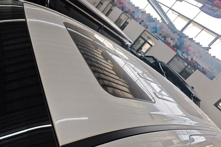 Used GAC Trumpchi M8 2023 Lingxiu Series 390T Ultimate Edition
