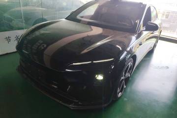 Used Nio ET5 2022 75 kWh