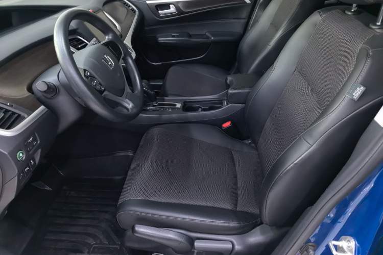 Used Honda Jade 2016 1.8L Automatic Comfort Elite Version 5 Seats
