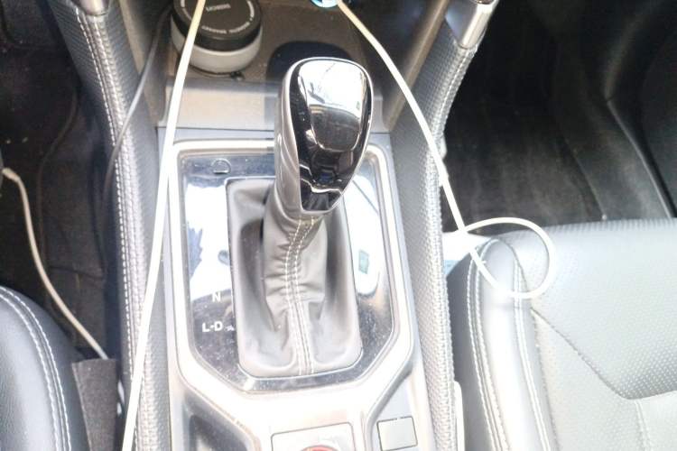 Used Subaru Forester 2019 2.0i Luxury Edition
