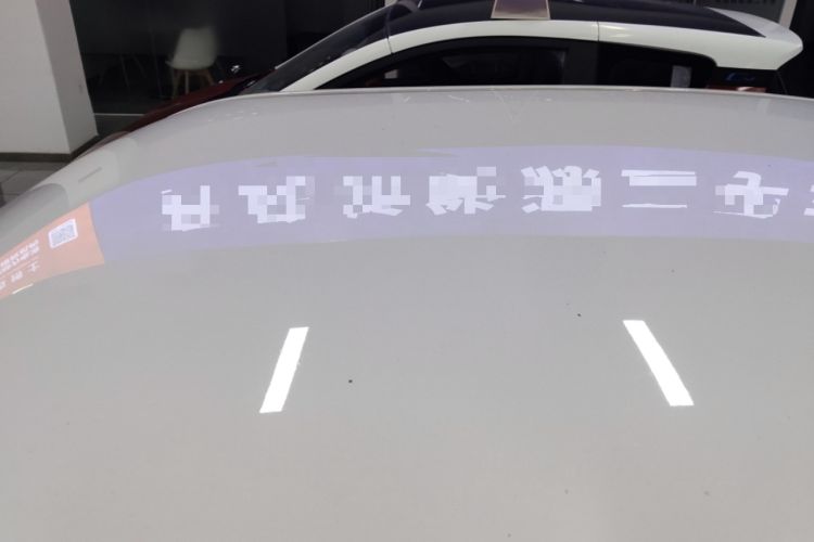 Used Wuling Hongguang MINIEV 2020 Enjoyment Model Lithium Iron Phosphate