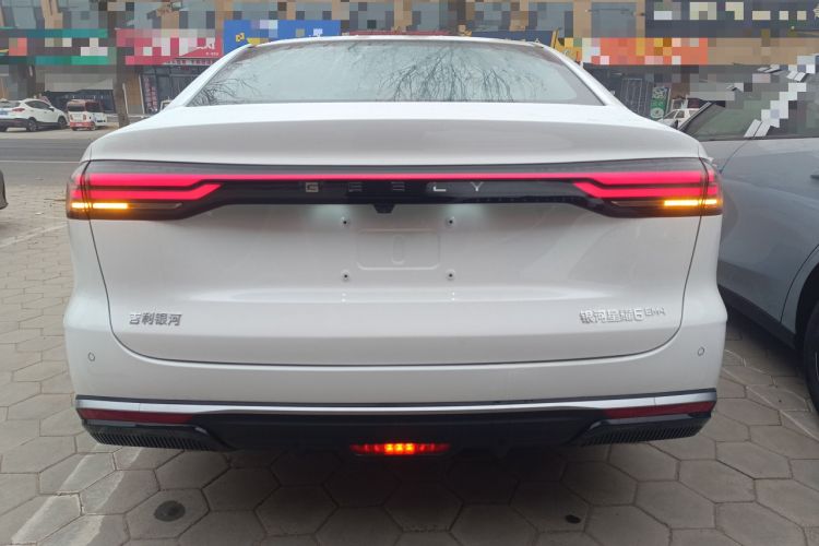 Used  Galaxy Stellar 6 2026 Model 60km Sailing Edition