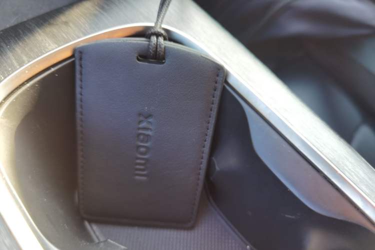 Used  SU7 2024 Rear-Drive Standard Founder Edition
