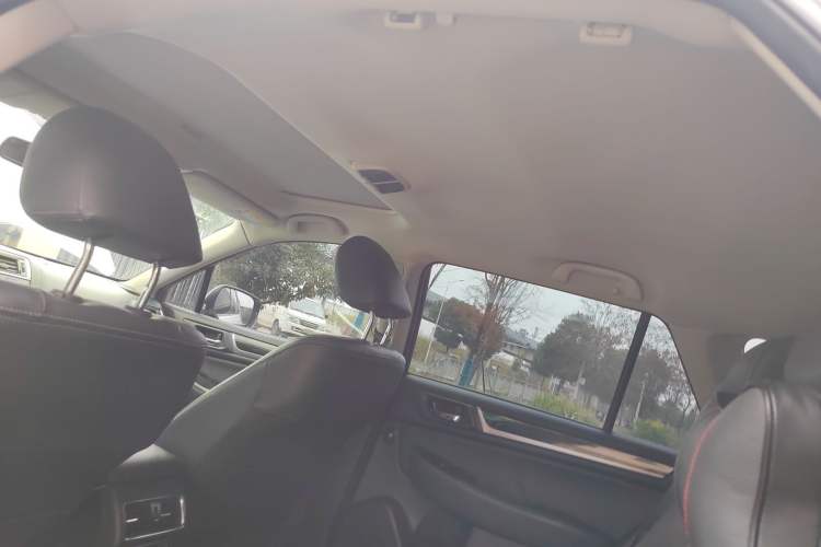 Used Subaru Outback 2016 2.5i Sport Navigation Edition
