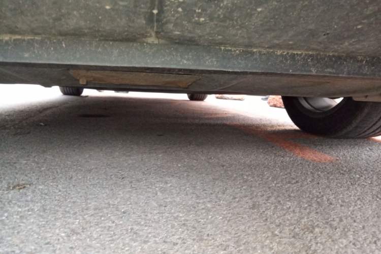 Used Wuling Xingyun 2023 2.0L DHT Flagship Edition
