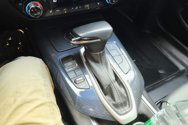 Used Chevrolet Menlo 2020 Starry Edition