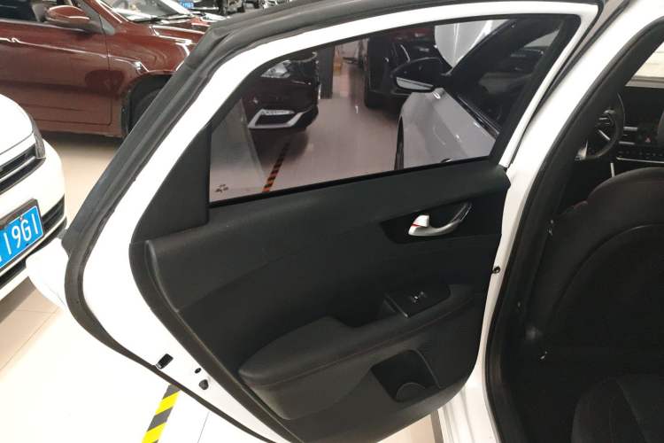 Used Kia K3 2019 1.4T DCT GT-Line Smart Enjoyment Sport Edition
