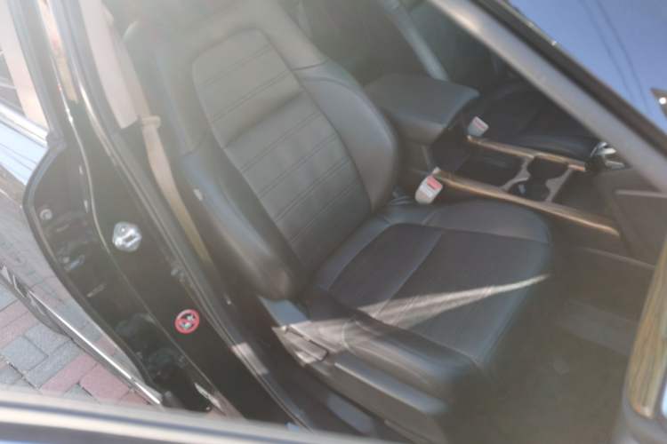 Used Honda CR-V 2021 240TURBO CVT 2WD Comfort Version
