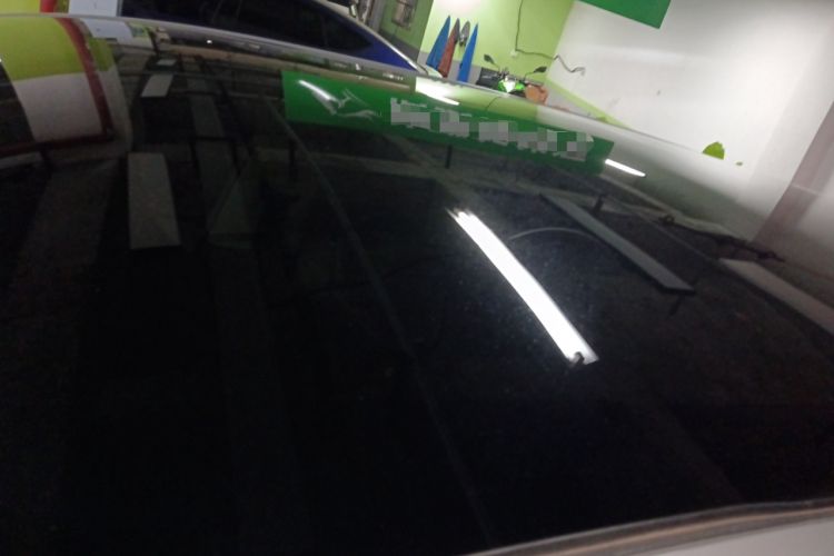 Used Leapmotor B10 2025 510 Joyful Edition
