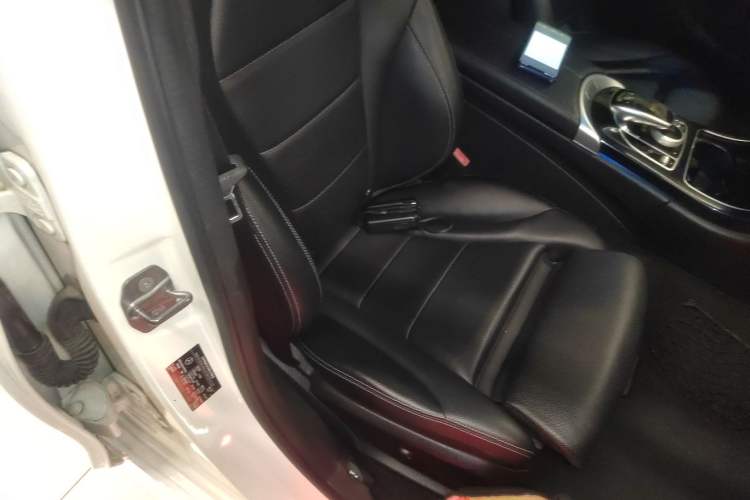 Used Mercedes-Benz C-Class 2016 C 200 Sport Edition
