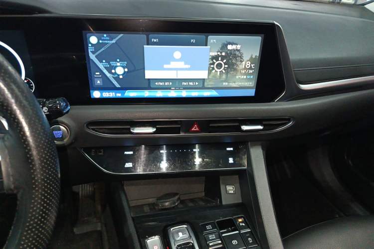 Used Hyundai Sonata 2020 270TGDi DCT GLS Elite Edition