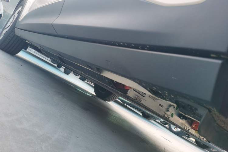 Used  Geome 2025 310km Youth Edition
