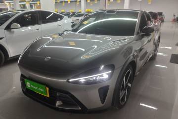 Used Xiaomi Auto YU7 2025 Ultra-Long Range High-Performance All-Wheel-Drive Max Edition