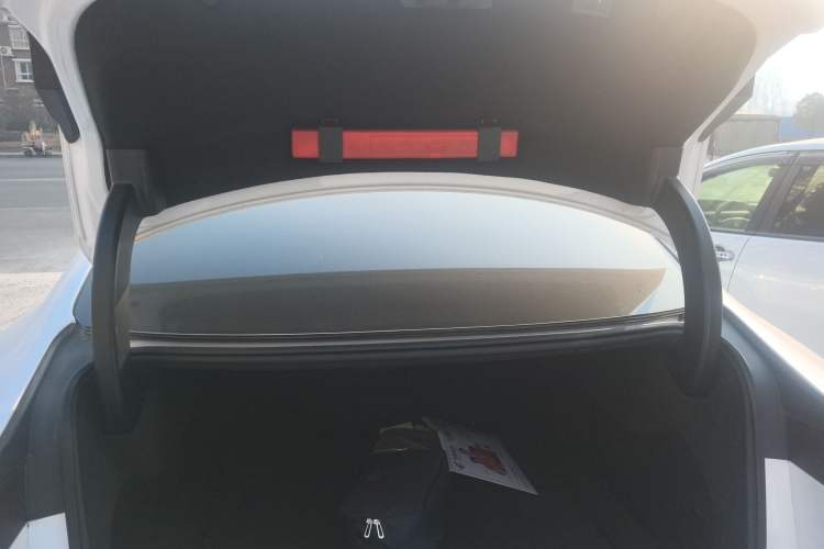 Used BYD Han 2022 DM-i 121KM Luxury Model
