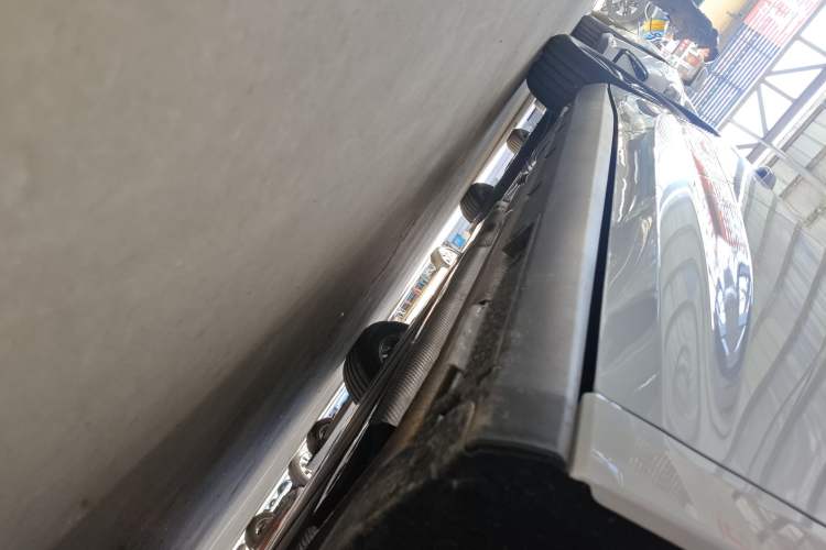 Used BYD Qin L 2025 DM-i Smart Drive 80KM Leading Model