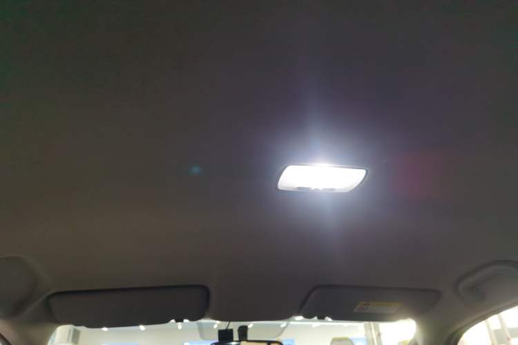 Used Honda Fit 2021 1.5L CVT Trend Edition
