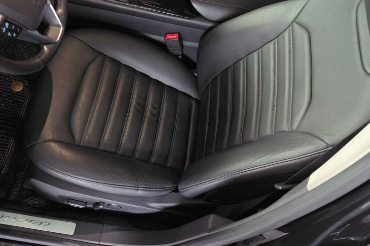 Used Ford Mondeo 2013 2.0L GTDi 200 Luxury Model
