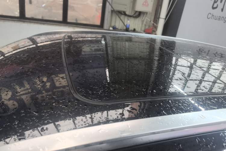 Used Lynk & Co 06 2020 1.5T YAO Halo