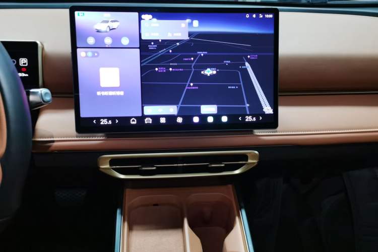 Used NETA X 2025 500 Plus
