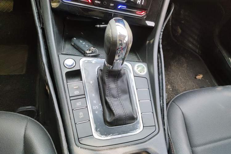 Used Volkswagen Bora 2020 1.5L Automatic Elite Version
