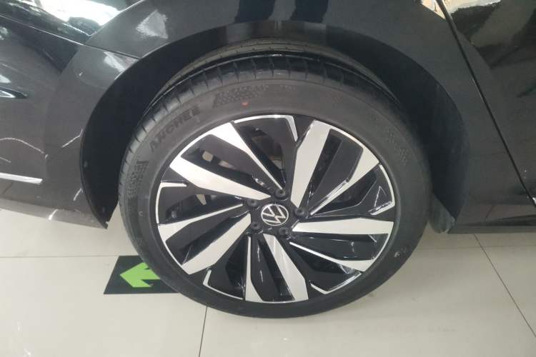 Used Volkswagen Passat 2022 330TSI Starry Luxury Edition
