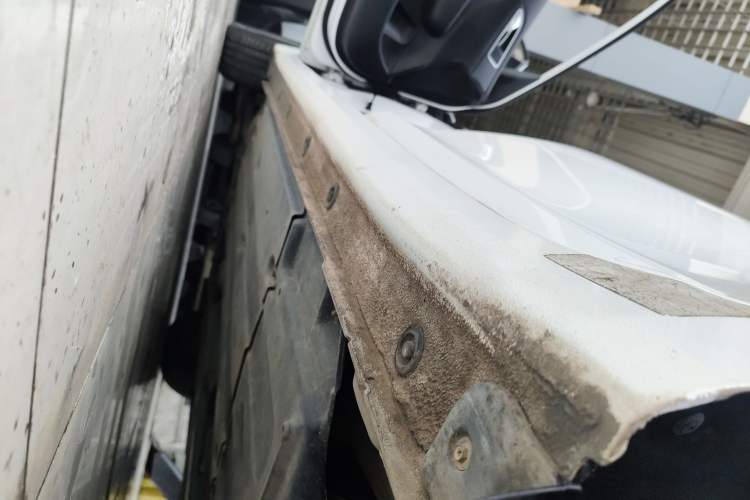 Used Hyundai Mistra 2016 1.8L Automatic Smart GLS
