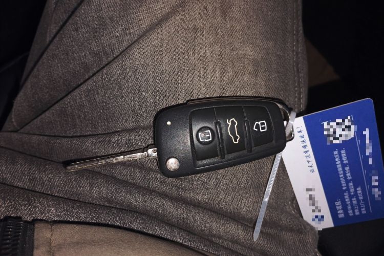 Used Audi A3 2018 30th Anniversary Edition Sportback 35 TFSI Fashion Model