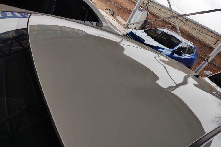 Used Toyota YARiS L 2022 X-Trail 1.5L CVT Leading PLUS Edition