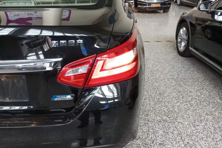 Used Nissan Teana 2018 2.0L XL Smart Upgrade Edition
