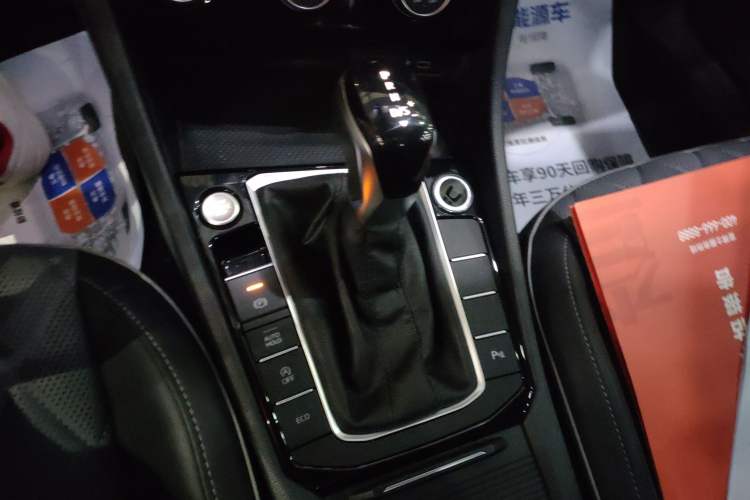 Used Volkswagen Sagitar 2023 300TSI DSG Excellence Edition
