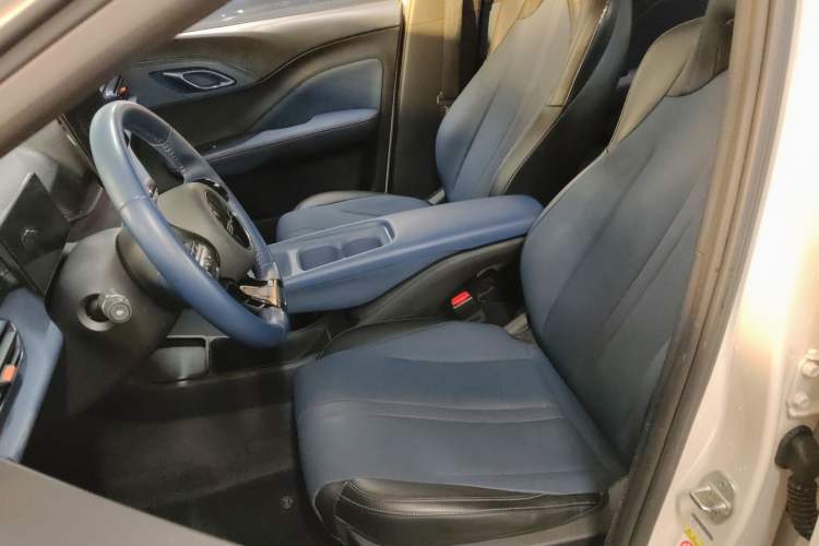 Used BYD Seagull 2023 Flying Edition