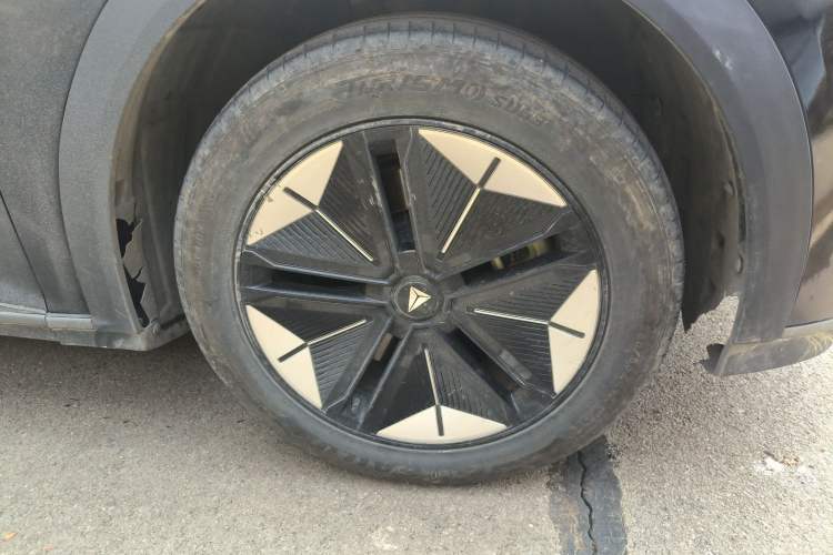 Used  S07 2023 121Max Range-Extended Version