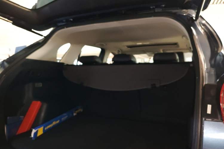 Used Mazda CX-5 2015 2.0L Automatic Two-Wheel Drive Urban Version
