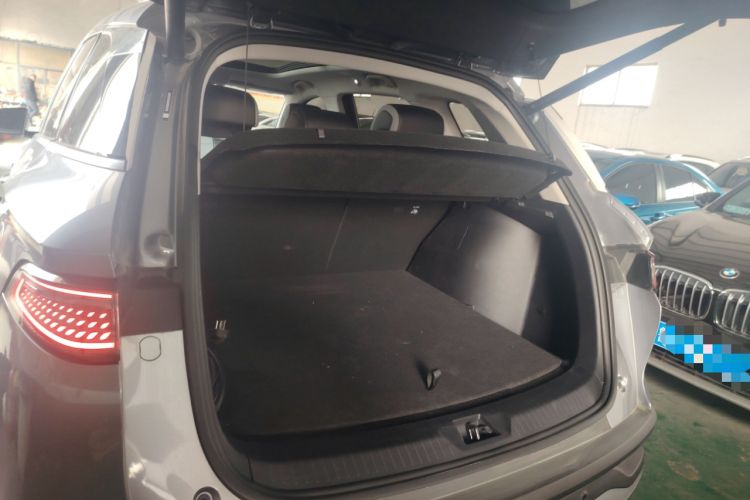 Used BYD Sealion 05 DM-i 2025 DM-i Smart Drive 115KM Flagship Model