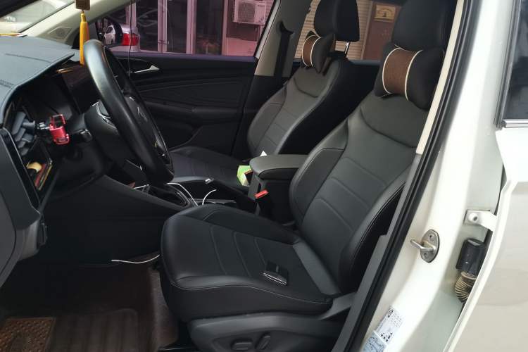 Used Jetta VS5 2019 280TSI Automatic Glory Edition