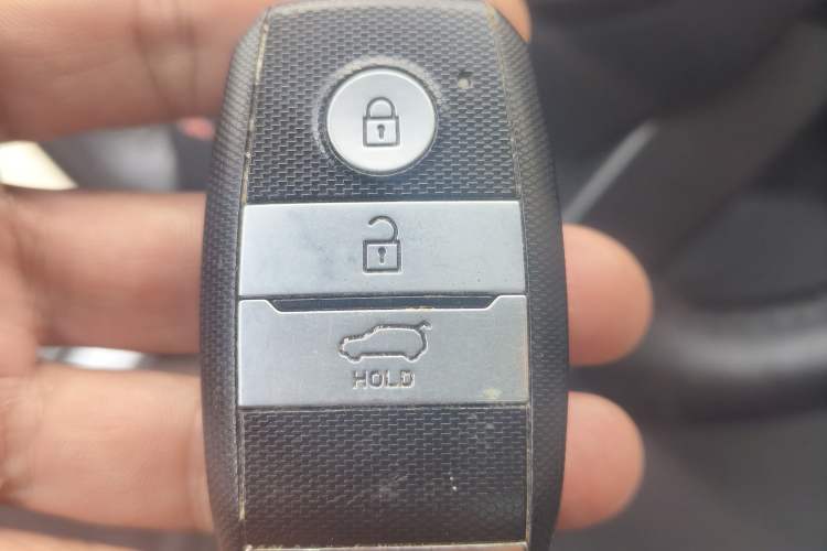 Used Land X7 2015 2.0T Panoramic Flagship Edition
