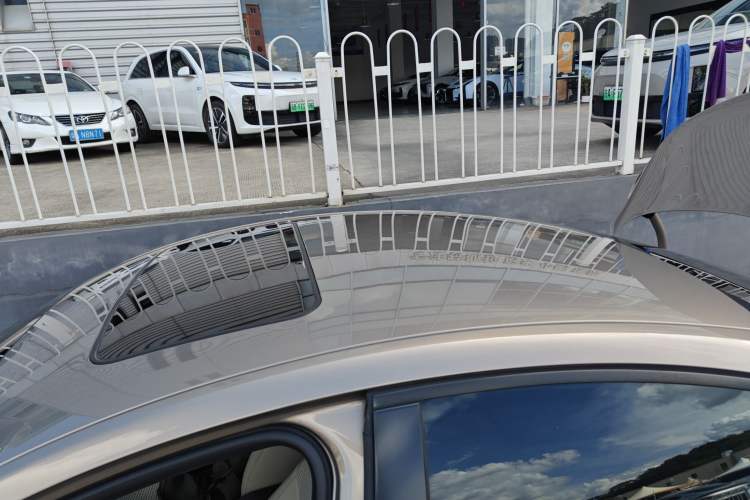 Used Buick Regal 2015 2.0L Leading Fashion Edition
