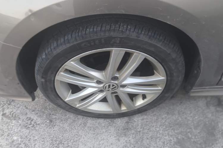 Used Volkswagen Sagitar 2018 280TSI DSG Ignite Edition
