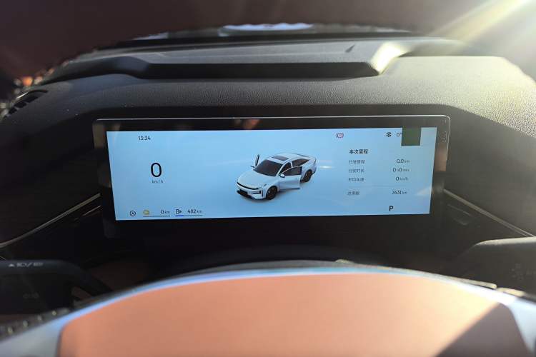 Used  L6 2025 EM-i 140km Explorer+ Edition
