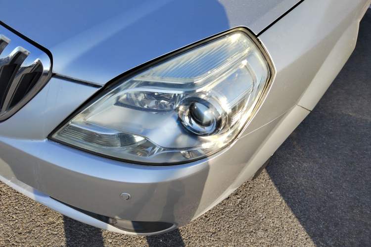 Used Buick Excelle 2015 1.5L Automatic Classic Model
