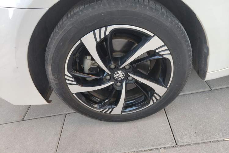 Used MG 6 2021 1.5T Automatic Lingchao Edition
