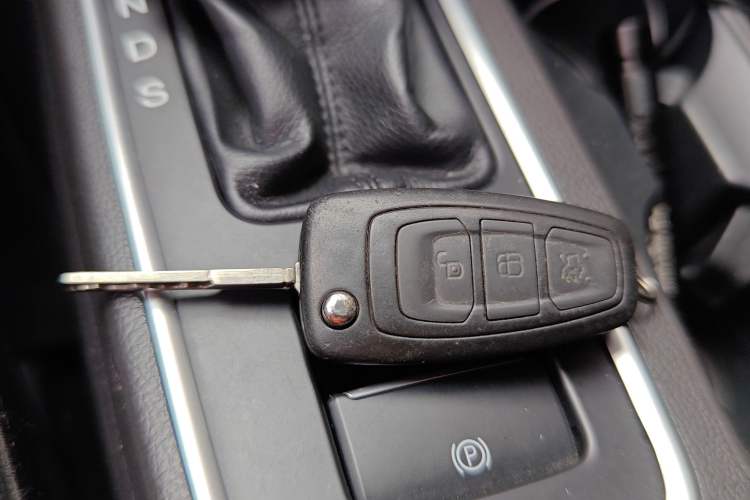 Used Ford Kuga 2017 EcoBoost 180 Two-Wheel-Drive Tiger Leap Model