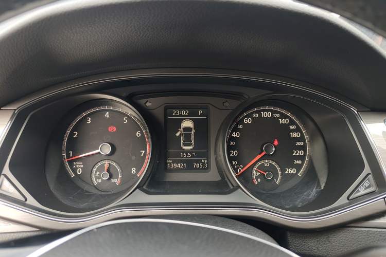 Used Volkswagen Passat 2017 280TSI DSG Luxury Edition
