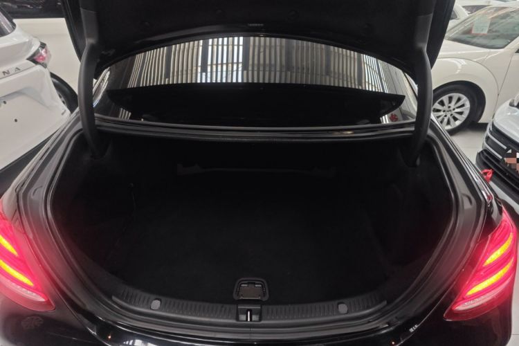 Used Mercedes-Benz E-Class 2016 E 200 L Sport Edition