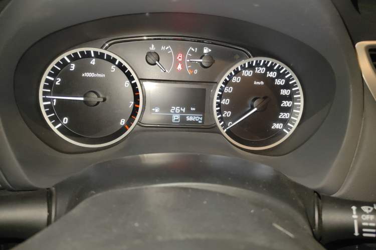 Used Nissan Sylphy 2021 Classic 1.6XE CVT Comfort Edition
