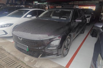 Used Wuling Xingguang 2023 150 Advanced Edition